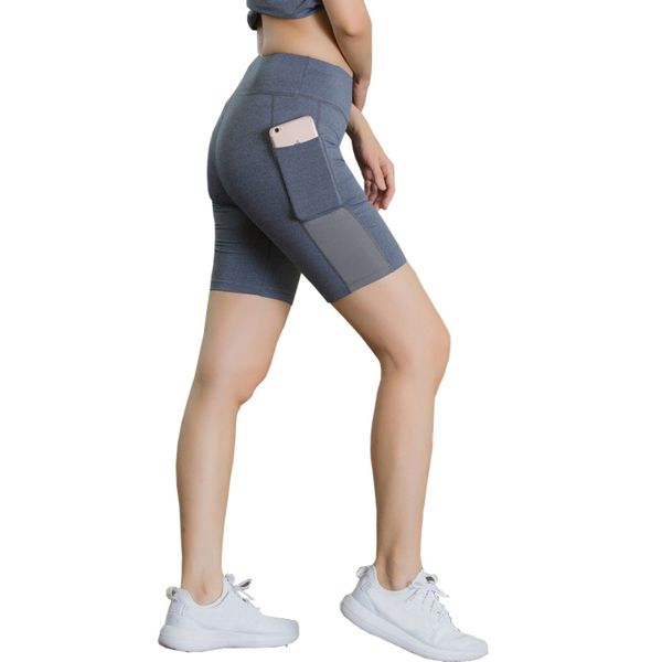 new promotion women yoga shorts gym wear ladies fitness pocket sport shorts for women tight short workout leggings, Black;blue
new promotion women yoga shorts gym wear ladies fitness pocket sport shorts for women tight short workout leggings, Black;blue