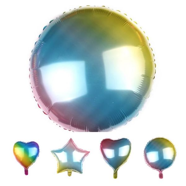 new style gag toys balloon gradual colour balloon rainbow balloon love balloons five-pointed star balloons birthday party ballute t6i6022
new style gag toys balloon gradual colour balloon rainbow balloon love balloons five-pointed star balloons birthday party ballute t6i6022