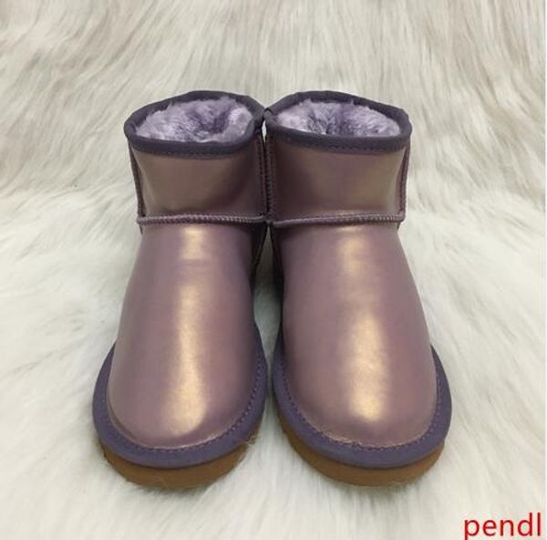 women boot australian boots women snow boots waterproof leather winter warm outdoor ankle boots winter shoes brand ivg size us4-14
women boot australian boots women snow boots waterproof leather winter warm outdoor ankle boots winter shoes brand ivg size us4-14