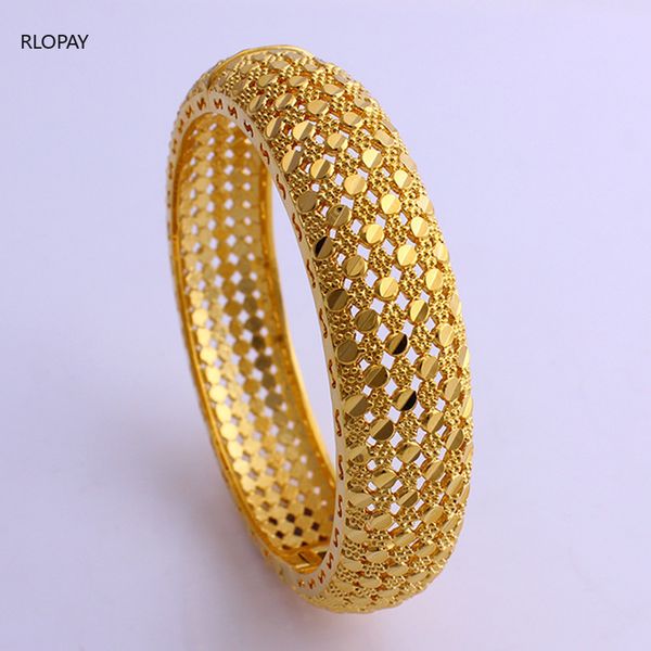 hollow-carved gold bangles arabic fashion side open cuff bracelet jewelery ethnic women wedding jewelry, Black
hollow-carved gold bangles arabic fashion side open cuff bracelet jewelery ethnic women wedding jewelry, Black