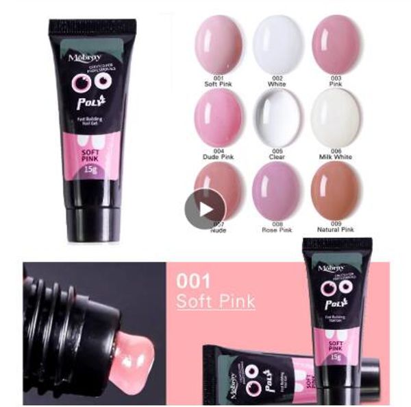 15g poly gel finger extension jelly acrylic gel nail camouflage uv led hard gel acrylic builder, Red;pink
15g poly gel finger extension jelly acrylic gel nail camouflage uv led hard gel acrylic builder, Red;pink