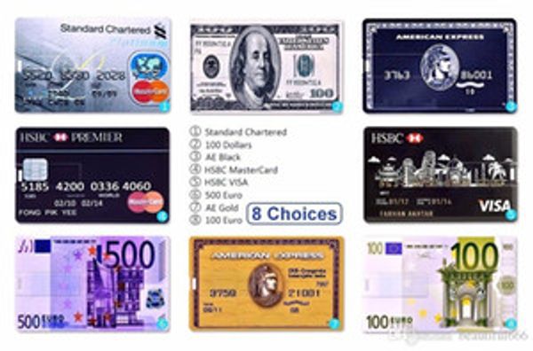 design real capacity credit card flash drive - usb flash drive 2.0 2g 4g 16gb~64gb - external storage
design real capacity credit card flash drive - usb flash drive 2.0 2g 4g 16gb~64gb - external storage