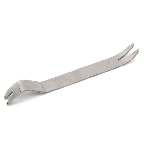 18cm kit interior radio audio panel dash car removal pry door trim dashboard repair tool
18cm kit interior radio audio panel dash car removal pry door trim dashboard repair tool