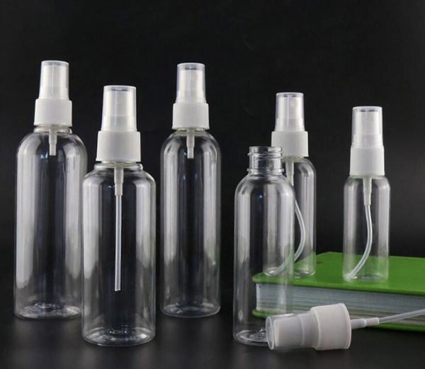 wholesale empty pet plastic spray bottles 120ml refillable plastic cleaning perfume spray bottle with fine mist atomizer cap
wholesale empty pet plastic spray bottles 120ml refillable plastic cleaning perfume spray bottle with fine mist atomizer cap