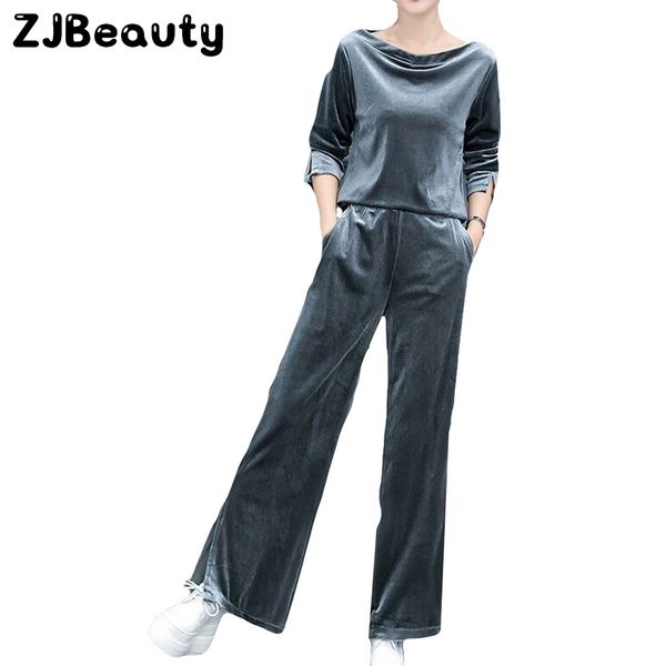 fashion tracksuit for women 2 pcs running set long sleeve split velvet sport suit long pants casual fitness outfit sportswear#g4, Black;blue
fashion tracksuit for women 2 pcs running set long sleeve split velvet sport suit long pants casual fitness outfit sportswear#g4, Black;blue