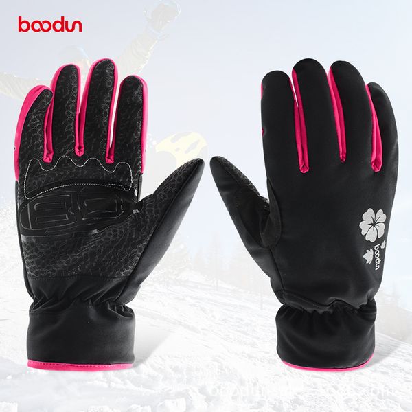 boodun ski gloves women's cold and windproof warm riding waterproof outdoor motorcycle snowboard skiing snow gloves
boodun ski gloves women's cold and windproof warm riding waterproof outdoor motorcycle snowboard skiing snow gloves