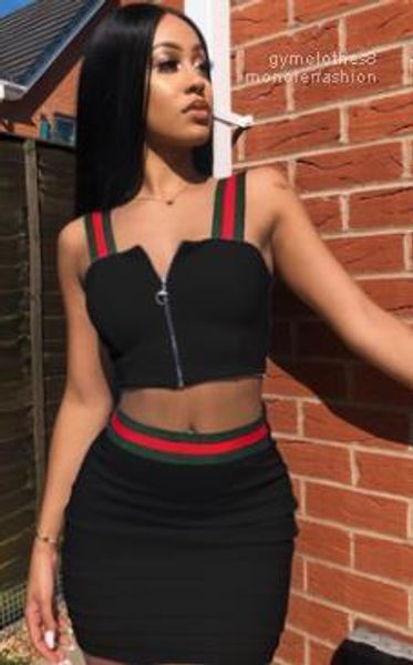 designer suits outfits clothing sets women dress suits two pieces crop skirts 2pcs, White
designer suits outfits clothing sets women dress suits two pieces crop skirts 2pcs, White