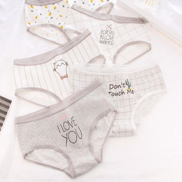 7 pcs cotton underwear for girls 2018 new children soft panties teenages candy color briefs sq-3126-7p, Camo
7 pcs cotton underwear for girls 2018 new children soft panties teenages candy color briefs sq-3126-7p, Camo