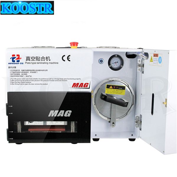 oca vacuum laminating machine bubble remover machine autoclave for lcd repair mobile phone repair tools
oca vacuum laminating machine bubble remover machine autoclave for lcd repair mobile phone repair tools