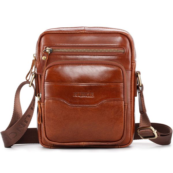 genuine leather men's messenger shoulder bag for man cross body small tote male luxury cowhide handbag 2019 fashion multi-pocket
genuine leather men's messenger shoulder bag for man cross body small tote male luxury cowhide handbag 2019 fashion multi-pocket