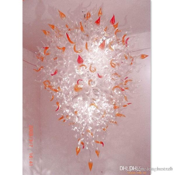 large crystal chandelier lightings orange clear llights modern pendant lights art decor led crystal ceiling lamp
large crystal chandelier lightings orange clear llights modern pendant lights art decor led crystal ceiling lamp
