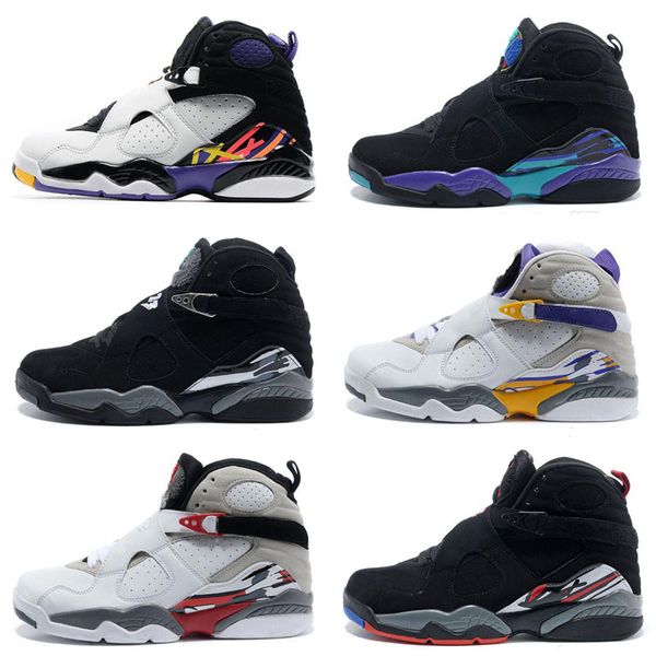 8 8s men casual shoes retro valentines day aqua white black chrome countdown pack 3peat playoff mens trainer sports sneaker
8 8s men casual shoes retro valentines day aqua white black chrome countdown pack 3peat playoff mens trainer sports sneaker