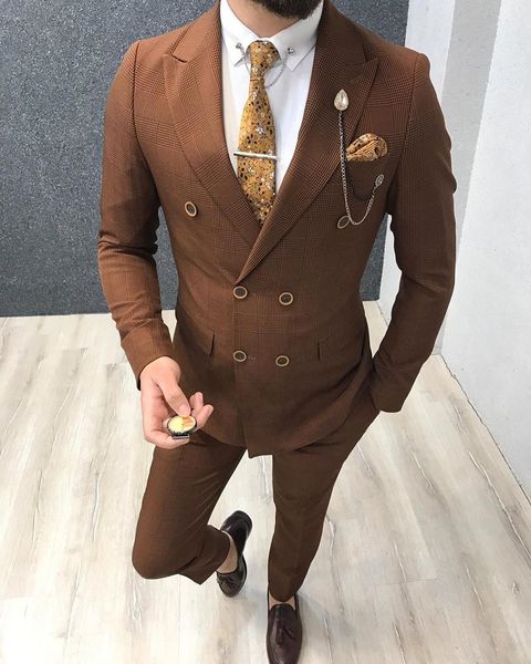summer double breasted groom tuxedos 2019 peaked lapel mens suits prom party wedding blazer jacket(jacket+pants), Black;gray
summer double breasted groom tuxedos 2019 peaked lapel mens suits prom party wedding blazer jacket(jacket+pants), Black;gray