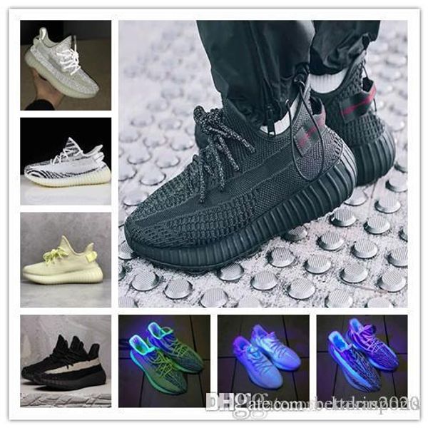 2019 reflective yarn triple white lid butter grey pirate black red stripe zebra men women running shoes kanye west 2.0 bred sports sneakers
2019 reflective yarn triple white lid butter grey pirate black red stripe zebra men women running shoes kanye west 2.0 bred sports sneakers