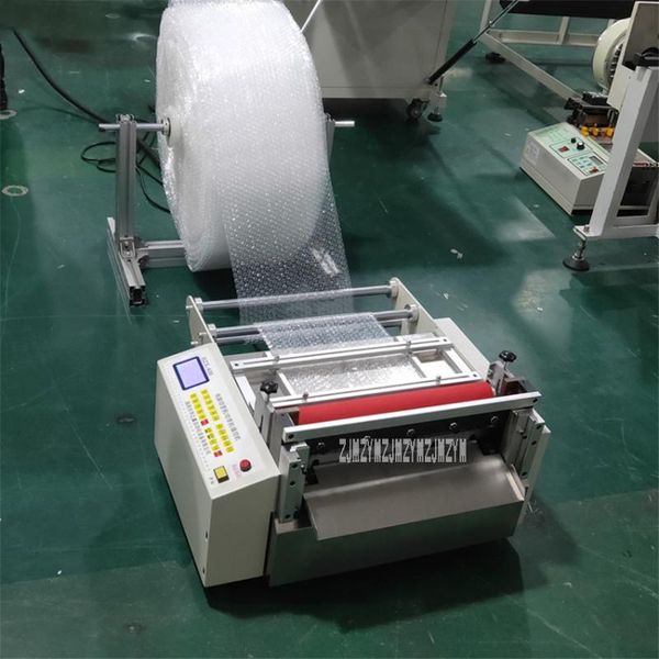 hzx-400 automatic cloth cutting machine pvc film slicing machine copper foil non-woven cutting 110v/220v 650w 0-410mm
hzx-400 automatic cloth cutting machine pvc film slicing machine copper foil non-woven cutting 110v/220v 650w 0-410mm
