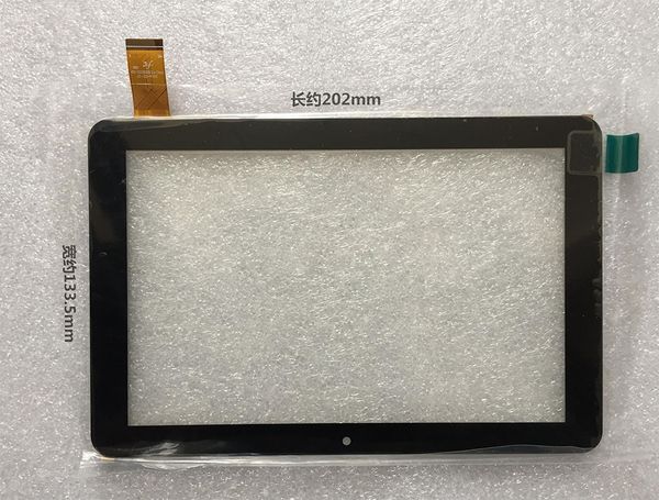 new 8 inch touch screen digitizer glass for epik learning tab elt0801-pk kids tablet pc
new 8 inch touch screen digitizer glass for epik learning tab elt0801-pk kids tablet pc