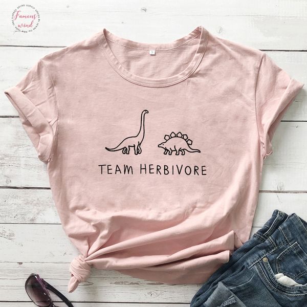 команда травоядного cute dinosaur футболка 90с девочка harajuku графический тис топы fuuny летней женская одежда vegan tshirt drop доставка, White
команда травоядного cute dinosaur футболка 90с девочка harajuku графический тис топы fuuny летней женская одежда vegan tshirt drop доставка, White