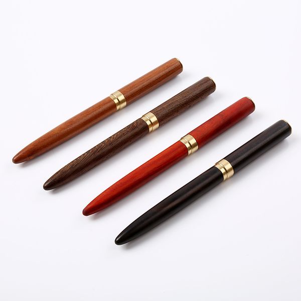 2019 sandalwood new pen signature pen gel for school supplies for office gifts business writing 16*1.4cm 1pc
2019 sandalwood new pen signature pen gel for school supplies for office gifts business writing 16*1.4cm 1pc