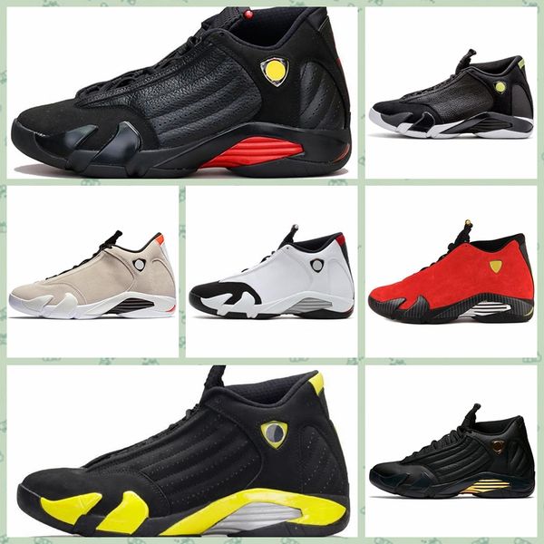 j014ha 14 14s yellow men basketball shoes designer jumpman sneakers desert thunder basket michael sports 23 trainers des chaussures us7-12.5
j014ha 14 14s yellow men basketball shoes designer jumpman sneakers desert thunder basket michael sports 23 trainers des chaussures us7-12.5