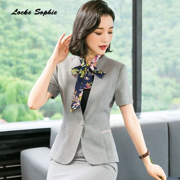 1pcs women's plus size blazers coats 2020 summer cotton blend splicing short sleeve small jackets ladies skinny blazers suits, White;black
1pcs women's plus size blazers coats 2020 summer cotton blend splicing short sleeve small jackets ladies skinny blazers suits, White;black