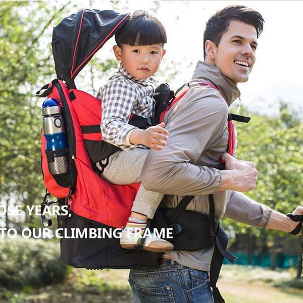 portable baby toddler backpack hiking carrier ergonomic outdoor backpack baby carrier waist stool with raincover child kid bags
portable baby toddler backpack hiking carrier ergonomic outdoor backpack baby carrier waist stool with raincover child kid bags