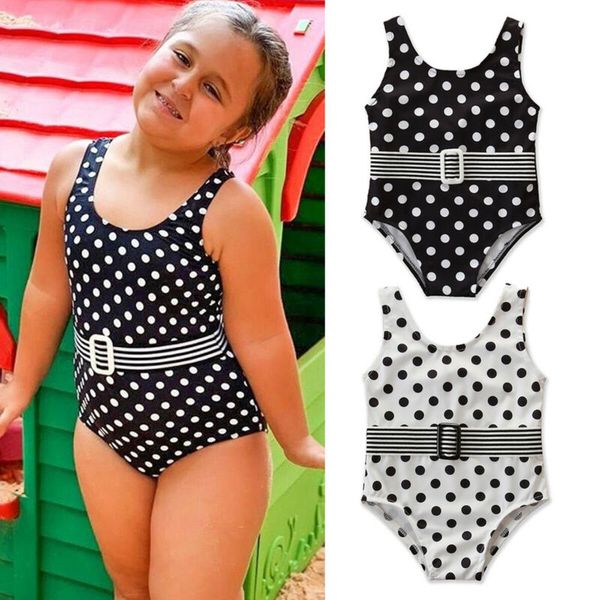 canis summer toddler baby girls dot bikini swimwear swimsuit beach suit bodysuit beachwear, Blue
canis summer toddler baby girls dot bikini swimwear swimsuit beach suit bodysuit beachwear, Blue