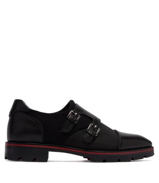 успешный человек мокасины - свадьба мужской красного bottom mortisky buckled монах ремень оксфорд walking rubber lug единственный мужские кр, Black 
успешный человек мокасины - свадьба мужской красного bottom mortisky buckled монах ремень оксфорд walking rubber lug единственный мужские кр, Black