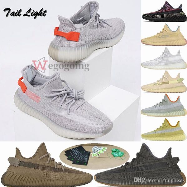2020 earth desert sage tail light reflective yecheil kanye west sneakers with box stock x cinder yeshaya mens womens running shoes size 13
2020 earth desert sage tail light reflective yecheil kanye west sneakers with box stock x cinder yeshaya mens womens running shoes size 13