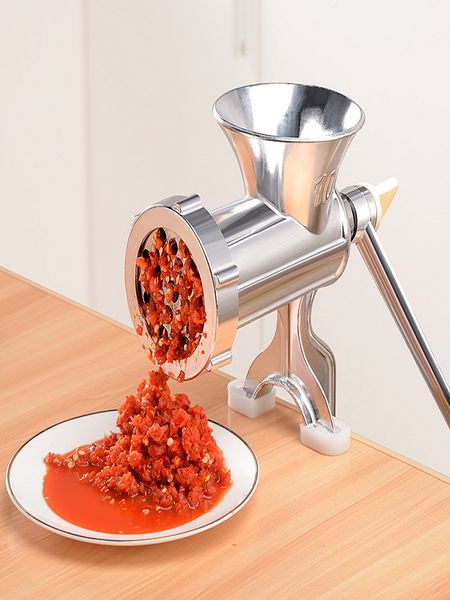 hand-cranked meat mincer claws sausage enema machine stuffing meat stirrer manual meat grinder kitchen homemade
hand-cranked meat mincer claws sausage enema machine stuffing meat stirrer manual meat grinder kitchen homemade