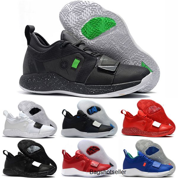 2020 new paul george pg 2.5 kids basketball shoes men red space jam moon exploration oklahoma pg 2 zapatos shoes, Black
2020 new paul george pg 2.5 kids basketball shoes men red space jam moon exploration oklahoma pg 2 zapatos shoes, Black