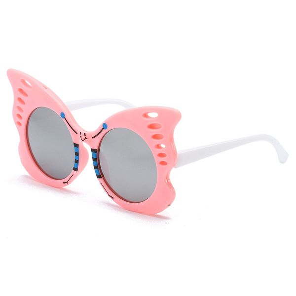 new fashion kids sunglasses boys girls cat eye sunglasses flower fashion butterfly sun glasses uv400 show party eyewear, White;black
new fashion kids sunglasses boys girls cat eye sunglasses flower fashion butterfly sun glasses uv400 show party eyewear, White;black