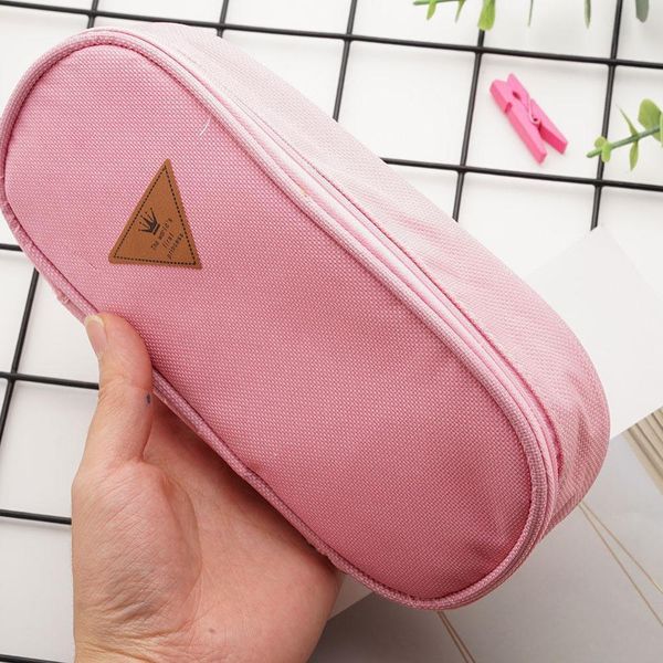 1pc cute large pencil case kawaii multifunctional pen case high capacity pencil bag for kids girls gifts school office supplies
1pc cute large pencil case kawaii multifunctional pen case high capacity pencil bag for kids girls gifts school office supplies