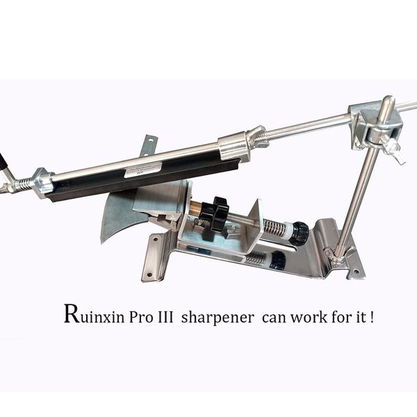 360 degrees reversal knife clip no need to disassemble the knife , ruixin pro and edge sharpener suit for
360 degrees reversal knife clip no need to disassemble the knife , ruixin pro and edge sharpener suit for