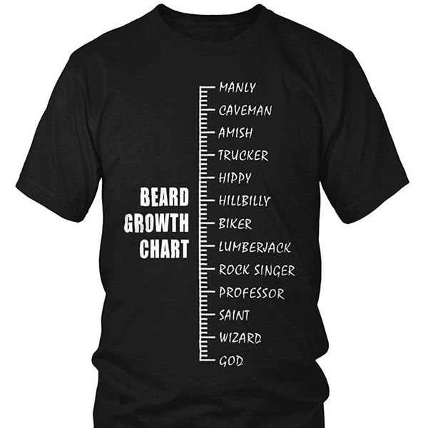 brand clothes summer 2018 chart t shirt funny amish professor wizard god beard shirt, White;black
brand clothes summer 2018 chart t shirt funny amish professor wizard god beard shirt, White;black