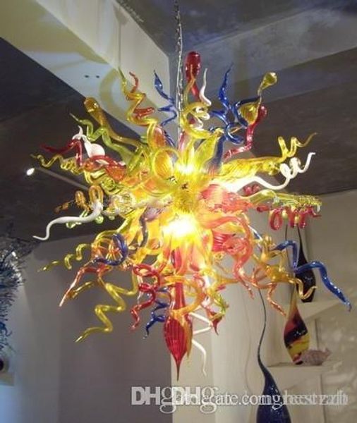 color led pendant lamps blown glass chandelier indoor lights high hanging chain glass light girban brand
color led pendant lamps blown glass chandelier indoor lights high hanging chain glass light girban brand