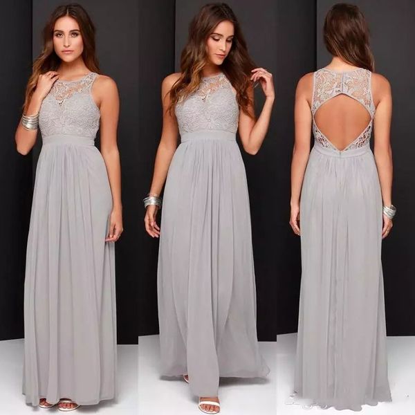 2019 lace open back a-line bridesmaid dresses chiffon open back vestidos de bridesmaids prom party gowns custom honor of maid cheap, White;pink
2019 lace open back a-line bridesmaid dresses chiffon open back vestidos de bridesmaids prom party gowns custom honor of maid cheap, White;pink