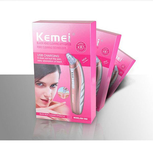 kemei 1868 черноголового remover средство для ухода за кожей pore miglior rifinitore за orecchie е носа 2019 машин для лица clean dzhke
kemei 1868 черноголового remover средство для ухода за кожей pore miglior rifinitore за orecchie е носа 2019 машин для лица clean dzhke
