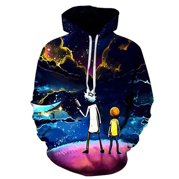 biaolun 2019 jumper fashion 3d hoodies creative harajuku galaxy printing casual hoody funny sweatshirt size s-6xl, Black
biaolun 2019 jumper fashion 3d hoodies creative harajuku galaxy printing casual hoody funny sweatshirt size s-6xl, Black