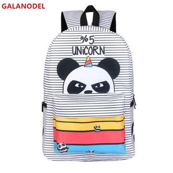 cartoon unicorn backpack for teenage girls children school bags women lapbackpack kids book bag schoolbags gift
cartoon unicorn backpack for teenage girls children school bags women lapbackpack kids book bag schoolbags gift
