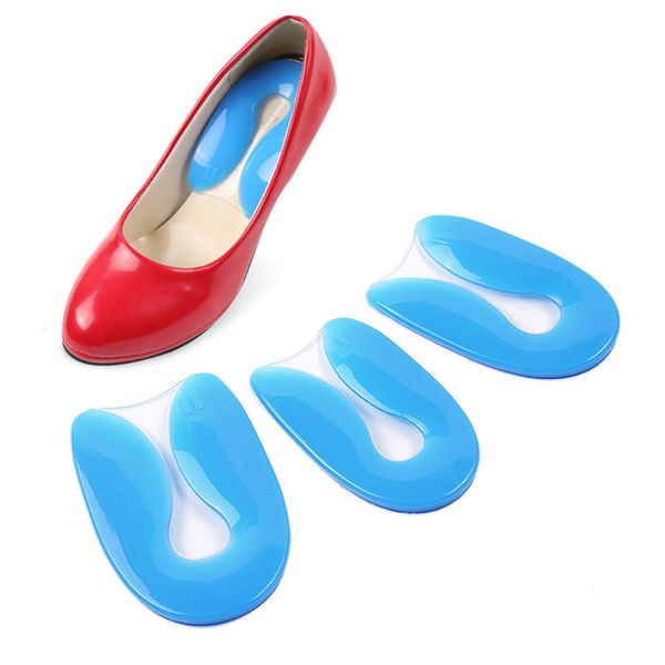 height increase women insoles shock silicone gel insoles heel cushion soles relieve foot pain spur support shoe pad feet care in
height increase women insoles shock silicone gel insoles heel cushion soles relieve foot pain spur support shoe pad feet care in