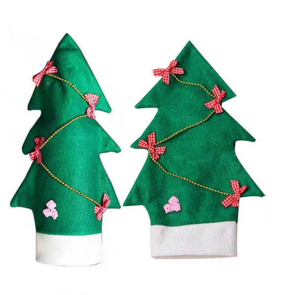 christmas dress wine bottle sets selling new arrival christmas tree shape home party decorations 5zhh152
christmas dress wine bottle sets selling new arrival christmas tree shape home party decorations 5zhh152