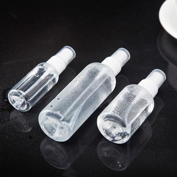 мода пустой 100мл прозрачный пластиковый fine mist spray bottle для очистки, путешествия, эфирные масла, духи new
мода пустой 100мл прозрачный пластиковый fine mist spray bottle для очистки, путешествия, эфирные масла, духи new