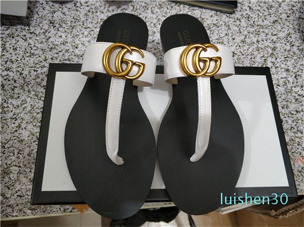 find similar 44 men women sandals designer shoes slide summer fashion wide flat slippery with thick sandals slipper flip flop and box l30, Black
find similar 44 men women sandals designer shoes slide summer fashion wide flat slippery with thick sandals slipper flip flop and box l30, Black