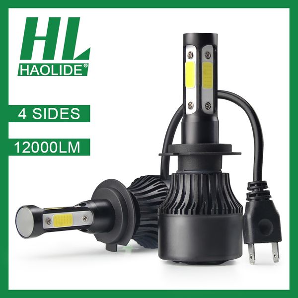 hl/ led headlight bulbs for cars h4 h7 h8 h11 hb3 hb4 12000lm 6500k 72w 24v 12v h7 led kit auto lamp h4 motorcycle headlight
hl/ led headlight bulbs for cars h4 h7 h8 h11 hb3 hb4 12000lm 6500k 72w 24v 12v h7 led kit auto lamp h4 motorcycle headlight