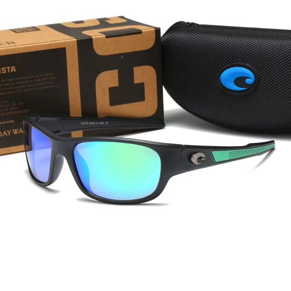 

New wie mann polarized ungla e ea fi hing gla e men and women outdoor driving port co ta ungla e uv400 pecial