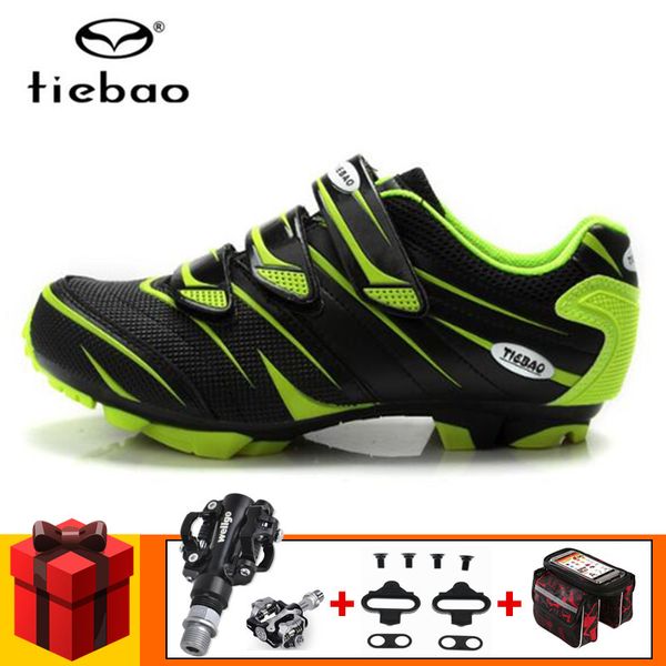 tiebao cycling shoes men zapatillas deportivas hombre self-locking professional women bicycle mtb pedals mountain bike shoes, Black
tiebao cycling shoes men zapatillas deportivas hombre self-locking professional women bicycle mtb pedals mountain bike shoes, Black