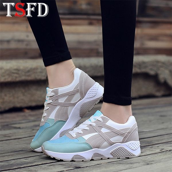 lace up women's shoes breathable low sneakers suede sport shoes for women running shoe lightweight woman sports footwear v17
lace up women's shoes breathable low sneakers suede sport shoes for women running shoe lightweight woman sports footwear v17