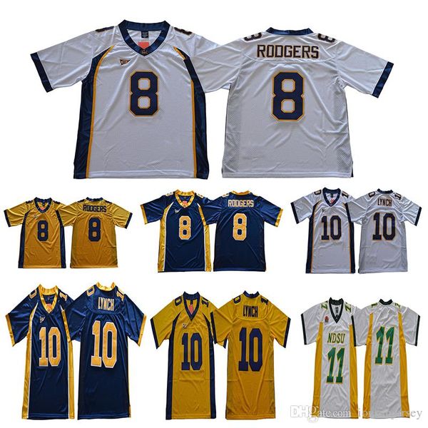 8 aaron rodgers california golden bears football jerseys 10 marshawn lynch cal bears jersey north dakota state bison ndsu carson wentz, Black
8 aaron rodgers california golden bears football jerseys 10 marshawn lynch cal bears jersey north dakota state bison ndsu carson wentz, Black