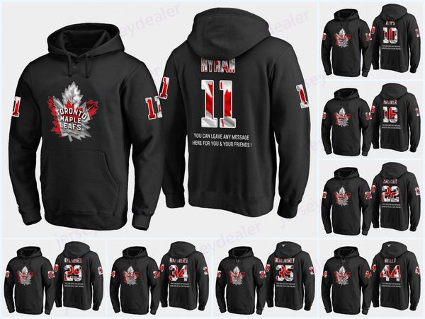 Custom Mens Toronto Maple Leafs USA Flag Black Hoodie Jerseys 11 Zach Hyman 33 Frederik Gauthier 63 Tyler Ennis Hockey Hoodies Sweatshirts
Custom Mens Toronto Maple Leafs USA Flag Black Hoodie Jerseys 11 Zach Hyman 33 Frederik Gauthier 63 Tyler Ennis Hockey Hoodies Sweatshirts