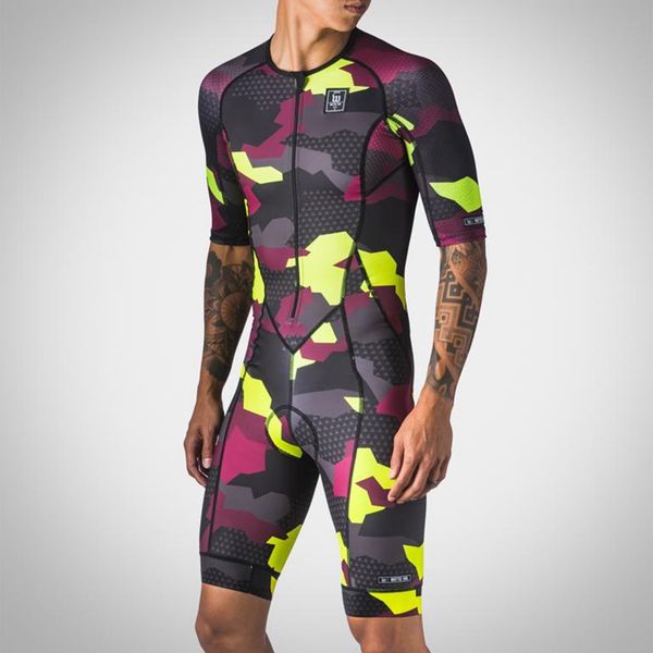 bodysuit мужчины лето задействуя одежда скафандр speedsuit roupa ciclismo триатлон triatlon трико mtb спуск одежды комбинезон, Black;blue
bodysuit мужчины лето задействуя одежда скафандр speedsuit roupa ciclismo триатлон triatlon трико mtb спуск одежды комбинезон, Black;blue